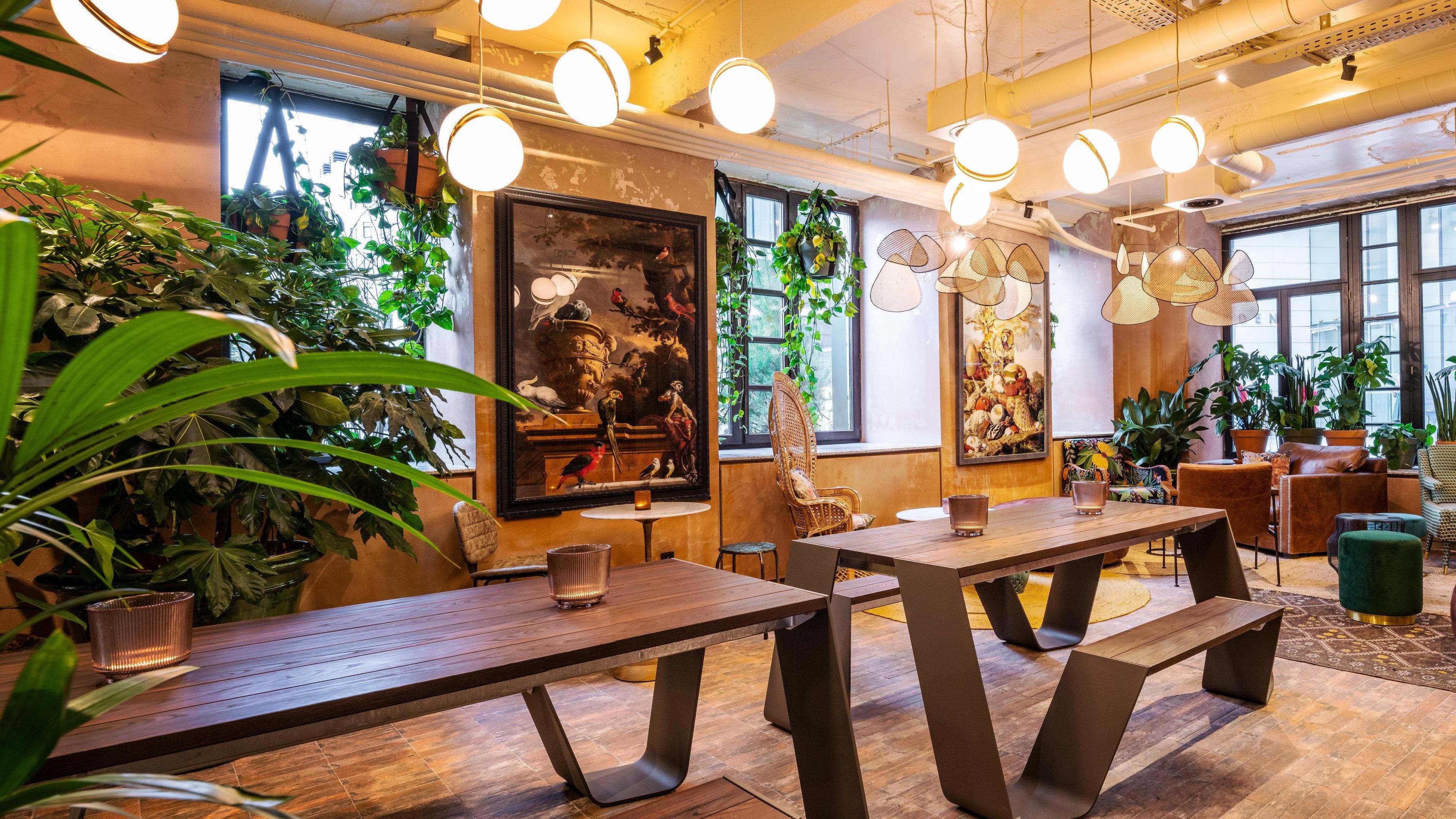 Hotel Indigo Brussels - City By Ihg Ngoại thất bức ảnh