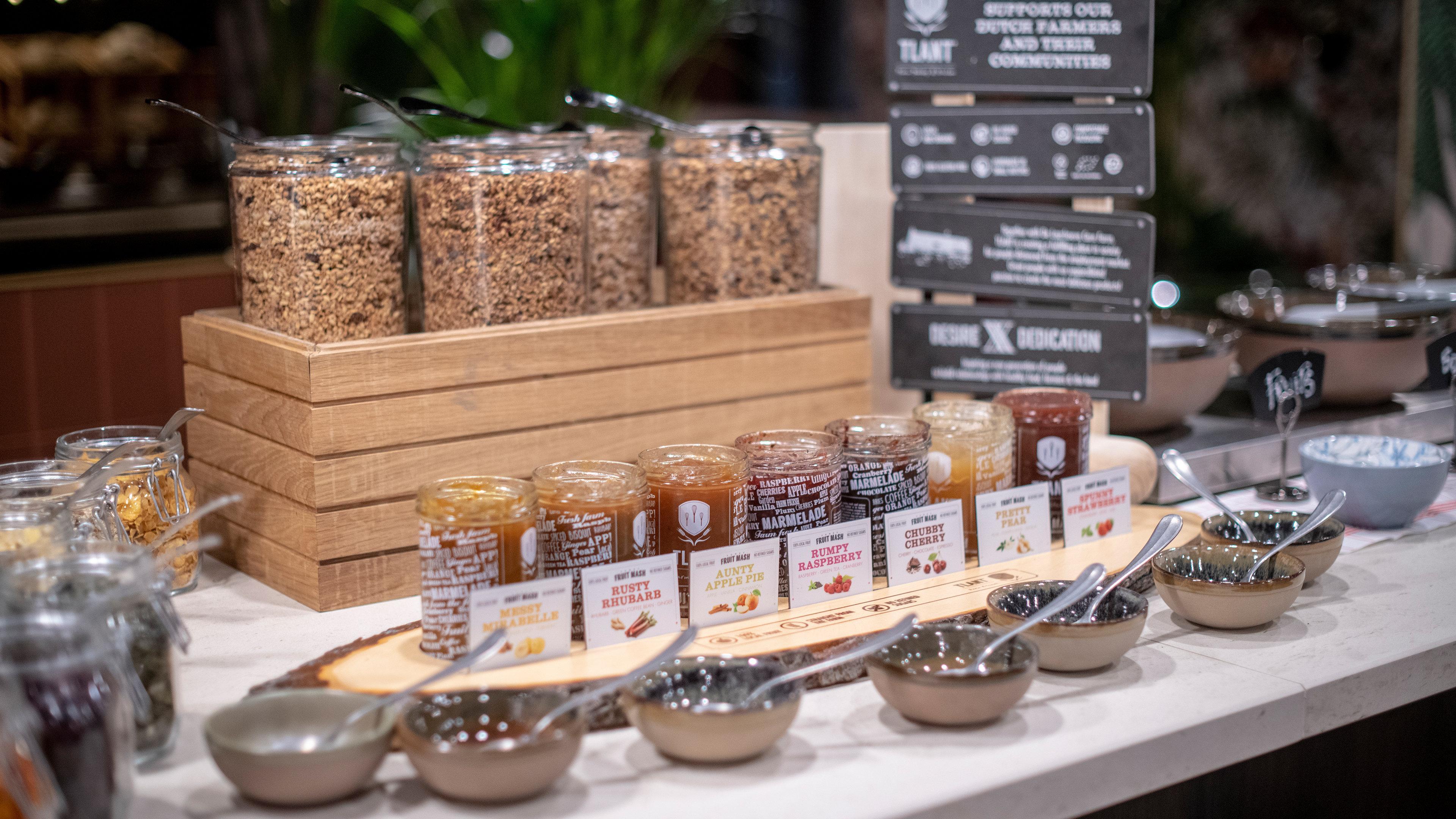 Hotel Indigo Brussels - City By Ihg Ngoại thất bức ảnh