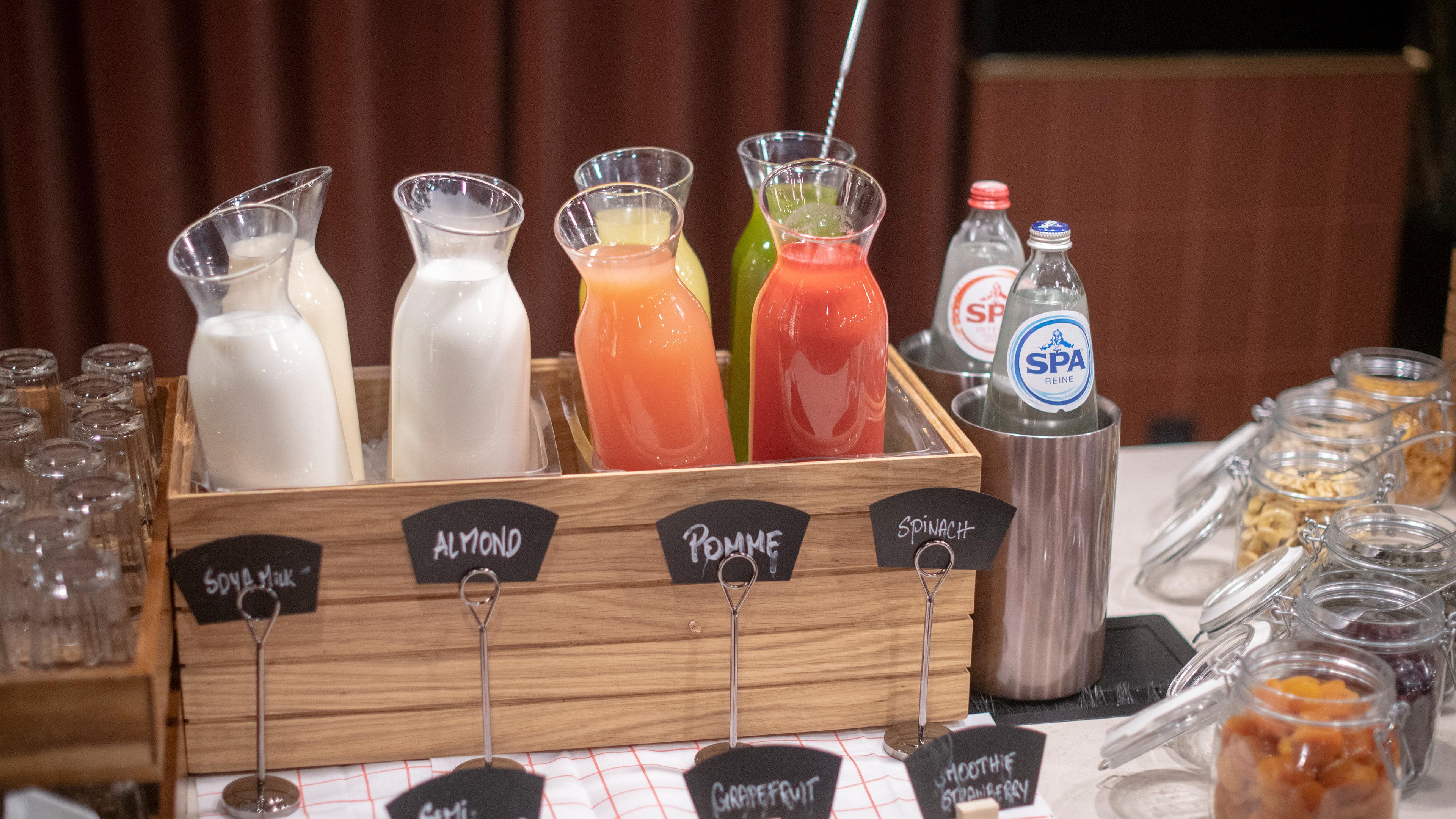 Hotel Indigo Brussels - City By Ihg Ngoại thất bức ảnh